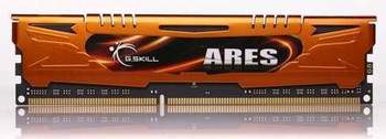 G.Skill F3-1600C9D-8GAO 8GB DDR3-1600 F3-1600C9D-8GAO