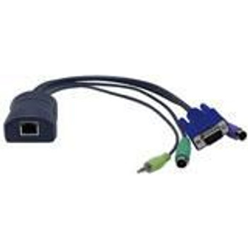 Adder CATX-USBA USB access module with audio CATX-USBA