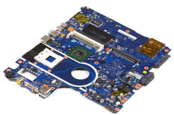 Samsung BA92-04512A ASSY MOTHER BD-TOP BA92-04512A