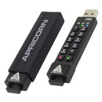 Apricorn ASK3-NX-32GB 32GB AES XTS Secure 256-bit ASK3-NX-32GB