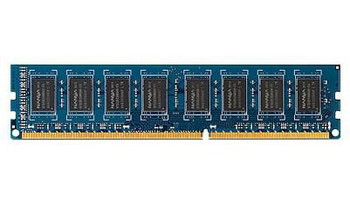 Hewlett Packard Enterprise 501157-001 Memory Module 2GB 501157-001