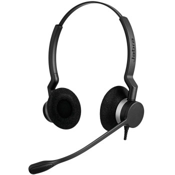 Jabra 2399-829-189 Biz 2300 Duo USB-C UC 2399-829-189