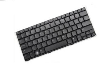 Dell 1R46K Keyboard ARABIC 1R46K