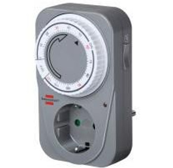 Brennenstuhl 1506590 MC 120 Gray 1506590
