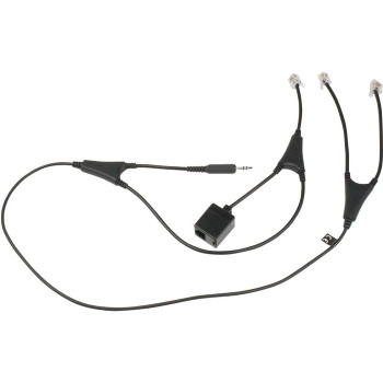 Jabra 14201-09 GN9350 MSH-adapter cable 14201-09