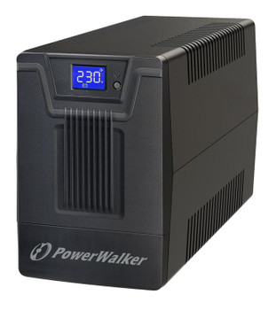 PowerWalker 10121156 PowerWalker VI 1500 SCL  UPS 10121156