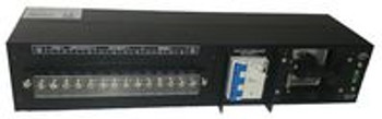 PowerWalker 10133005 19" MBS 3P/1P for 10KVA UPS 10133005