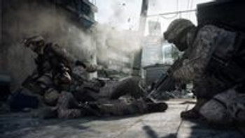 Electronic Arts 1000555 BATTLEFIELD 3 PREMIUM EDITION 1000555