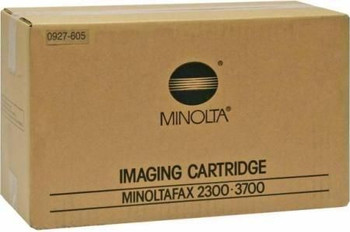 Konica Minolta 0927-605 Imaging Drum Unit 0927-605