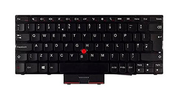 Lenovo 04W2942 Keyboard ICELANDIC 04W2942