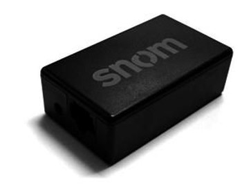 snom 00002362 EHS-Adapter Advanced V2 00002362