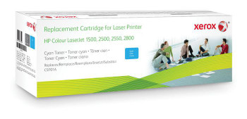 Xerox 003R99719 Toner Cyan 003R99719