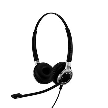 EPOS Sennheiser SC660 USB ANC Stereo Headset SC660USB