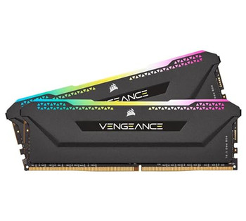 Corsair Vengeance Rgb Pro Sl 16Gb Memory Kit 2 X 8Gb Ddr4 3200Mhz Pc4-25600 CMH16GX4M2E3200C16 Corsair Vengeance Rgb Pro Sl 16Gb Memory Kit 2 X 8Gb Ddr4 3200Mhz Pc4-25600 CMH16GX4M2E3200C16