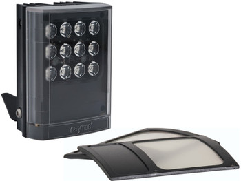 Raytec VAR2-I4-1-C VARIO2 i4-1 standard pack. VAR2-I4-1-C