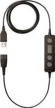 Jabra 260-09 LINK 260 USB Adapter 260-09
