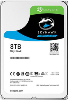 Seagate ST8000VX0022-RFB 8TB Surveillance HDD ST8000VX0022-RFB