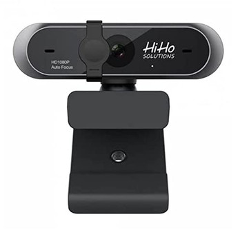 HiHo 3500W 1080P HD Webcam 3500WWEBCAM HiHo 3500W 1080P HD Webcam 3500WWEBCAM