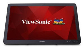 ViewSonic TD2430 TD2430 Touch Display TD2430