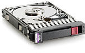 Hewlett Packard Enterprise W125836875 2.5 300GB 15Krpm 627117-S21