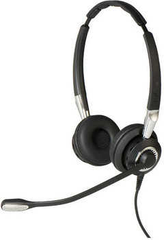 Jabra 2409-820-204 BIZ 2400 II DUO MIC. 82 NC 2409-820-204