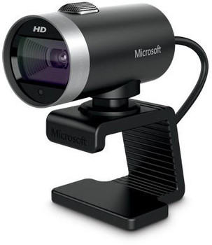 Microsoft 6CH-00002 LifeCam Cinema OEM 1er Pack 6CH-00002
