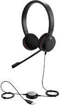 Jabra 4999-829-209 EVOLVE 20 UC Duo 4999-829-209