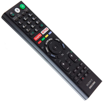 Sony 149345522 Remote Control Commander RMF-TX310E 149345522