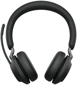 Jabra W125767585 Evolve2 65. Link380c MS 26599-999-899