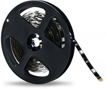 Gelid FlexLight RGB Strip LEDs with remote GEL-FLEX-LED-STRIP
