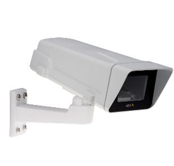 Axis 5900-281 T93F20 HOUSING POE 5900-281