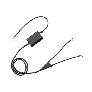 Sennheiser CEHS-AV04 Avaya adapter cable CEHSAV04 Sennheiser CEHS-AV04 Avaya adapter cable CEHSAV04