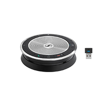 Sennheiser SP-30plus Bluetooth Speakerphone with Dongle SP30PLUS Sennheiser SP-30plus Bluetooth Speakerphone with Dongle SP30PLUS