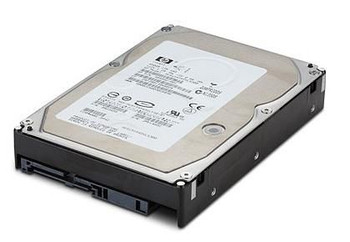 Hewlett Packard Enterprise 713867-B21 HDD 600GB 6G SAS 15K 3.5in 713867-B21