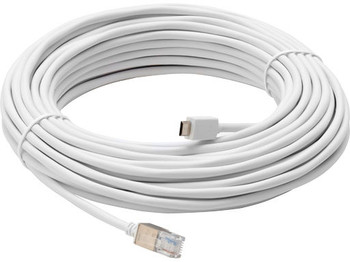 Axis 5506-821 F7315 CABLE WHITE 15M 4PCS 5506-821