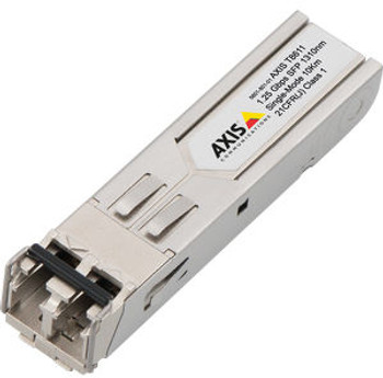 Axis 5801-811 T8612 SFP MODULE LC.SX 5801-811