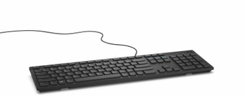 Dell R5KCK Keyboard. External. USB. R5KCK