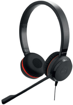 Jabra 4999-829-409 Jabra EVOLVE 20 4999-829-409