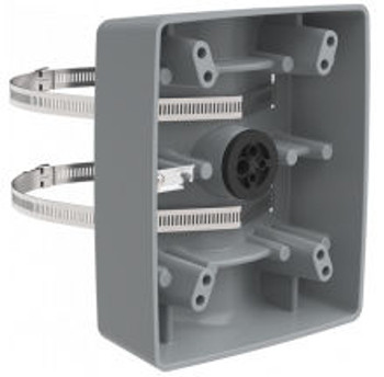 Axis 01446-001 T91B57 POLE MOUNT GREY 01446-001