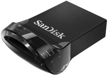 Sandisk SDCZ430-256G-G46 Cruzer Ultra Fit 256GB USB SDCZ430-256G-G46