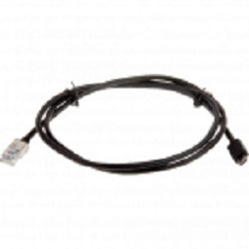Axis 01552-001 F7301 CABLE BLACK 1M 4PCS 01552-001