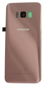 Samsung GH82-13962E Assembly Cover Pink GH82-13962E