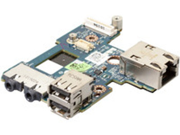 Dell N3R3T PWA.DTRBD.I/O.NBK.UMA.E6410 N3R3T