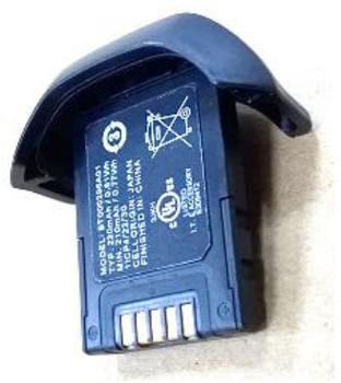 Zebra BTRY-HS3100-HS1-01 HS3100 single battery BTRY-HS3100-HS1-01