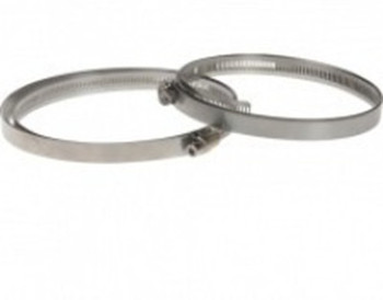 Axis 01471-001 STEEL STRAPS TX30 1450MM 1PAIR 01471-001
