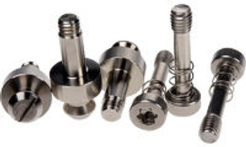 Axis 5901-391 T91G61/T91L61 SCREW KIT 5901-391