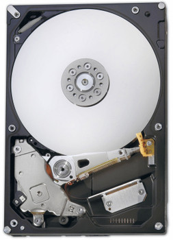 Fujitsu S26361-F3907-L100 HD SATA 6G 1TB 7.2K 512E S26361-F3907-L100