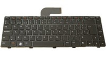 Dell V2J0W Keyboard SPANISH V2J0W