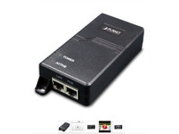 Planet POE-173 60-Watt Ultra PoE Injektor POE-173