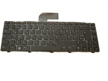 Dell 32J3M Keyboard GERMAN 32J3M